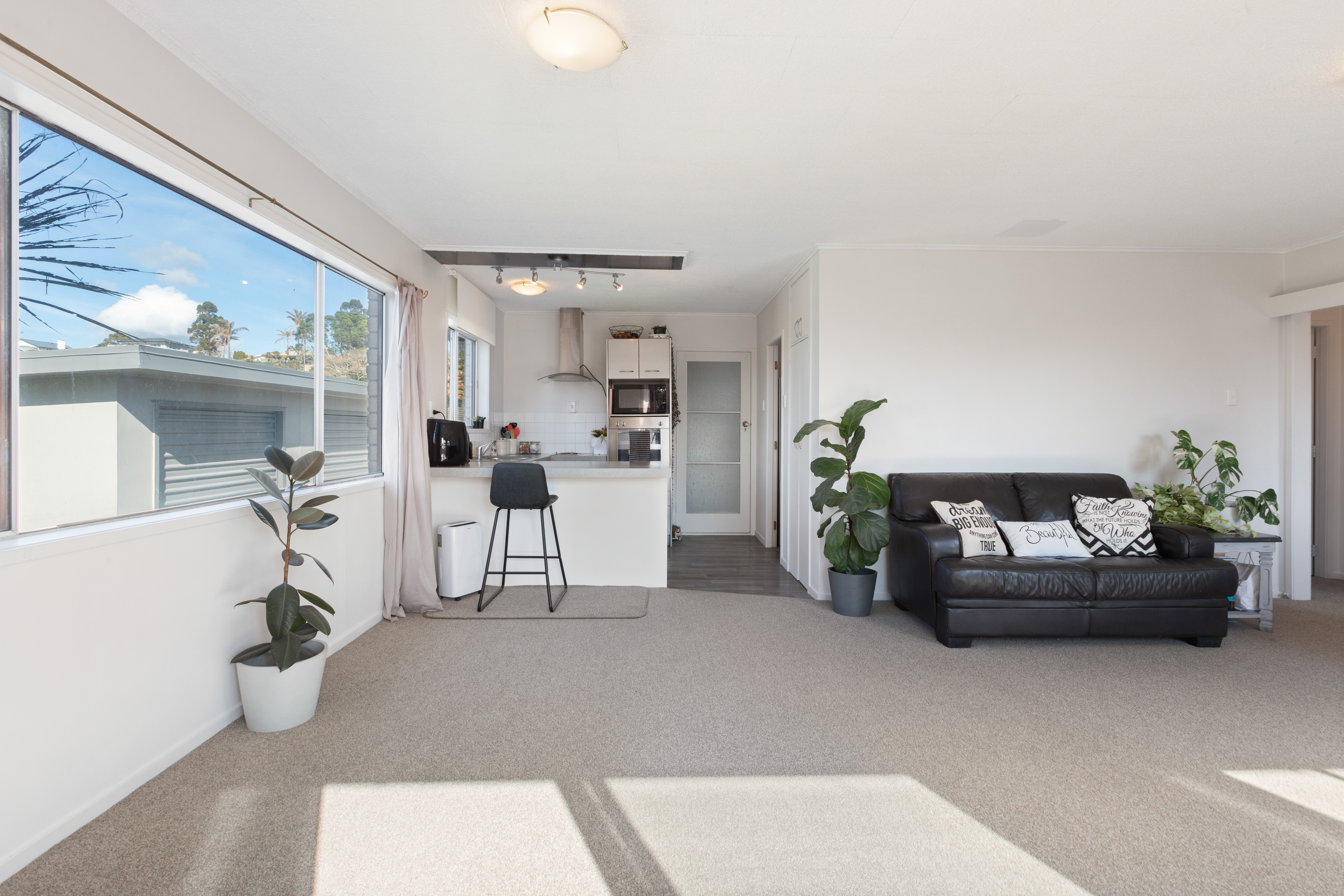 5c The Crescent, Waihi Beach, Bay Of Plenty, 2房, 1浴, Unit