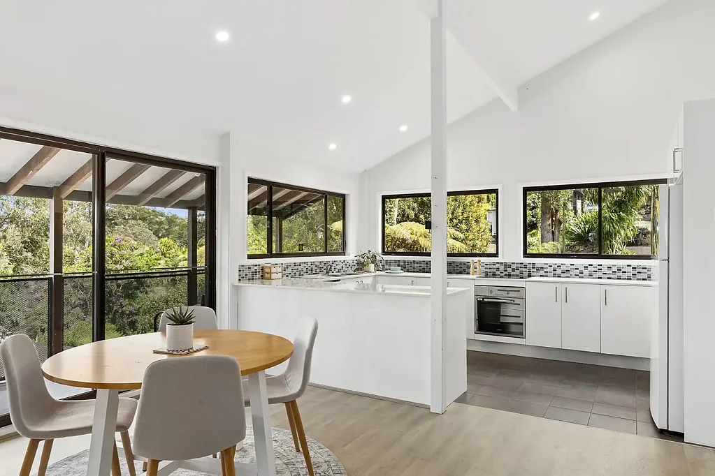 Terrigal 3房  Affordable coastal living