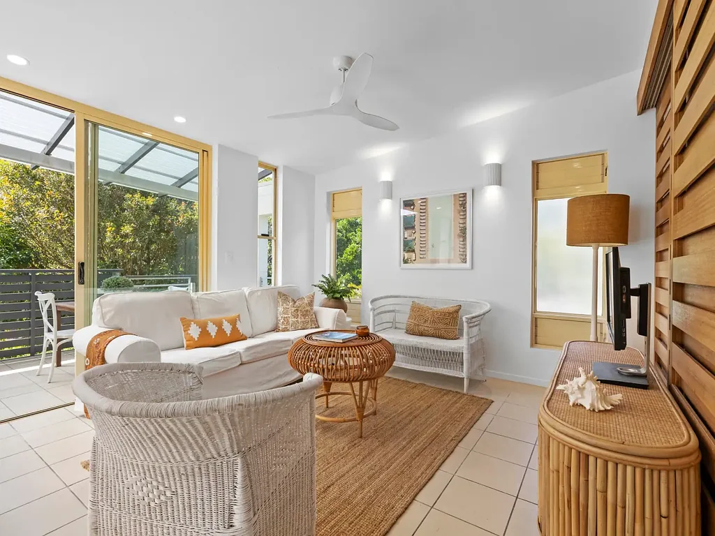 18/3 Cedarwood Court, Casuarina, NSW 2487