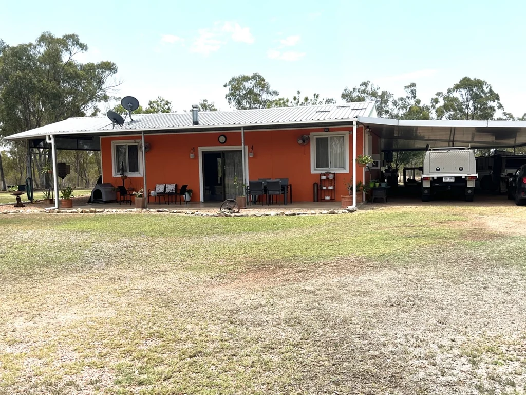 Greenvale 3Moenga COUNTRY HOUSE ON 50 ACRES
