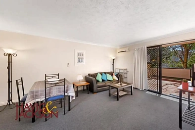 2/93 Riverton Street, Clayfield, QLD 4011, 1 Bedrooms, 1 Bathrooms, Apartment