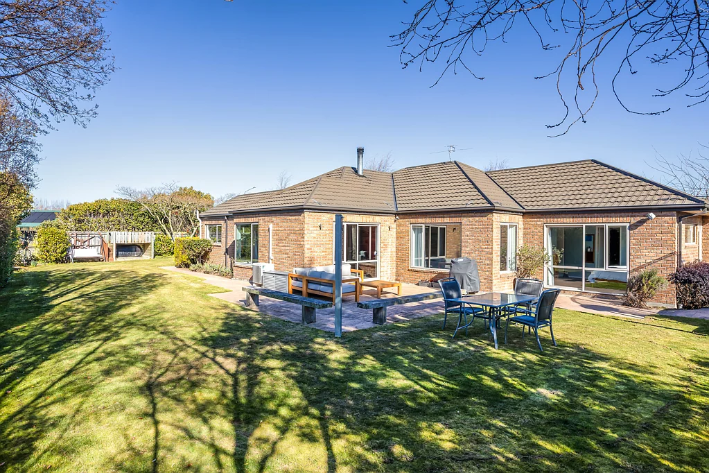Amberley 4બેડરૂમ Location is Key!