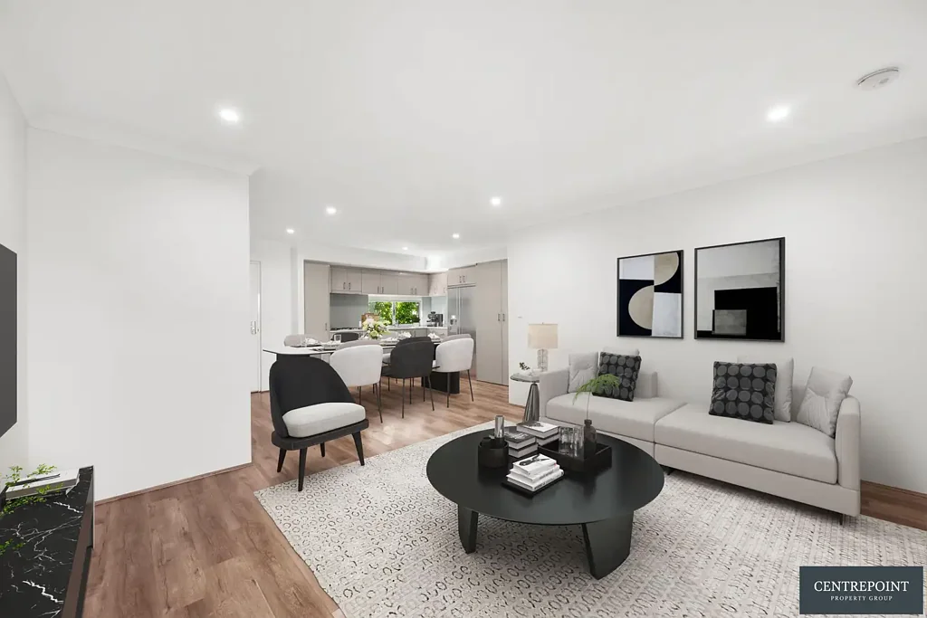 Maylands 1 Slaapkamer FIRST FLOOR MODERN APARTMENT IN BOUTIQUE COMPLEX CLOSE TO THE RIVER!