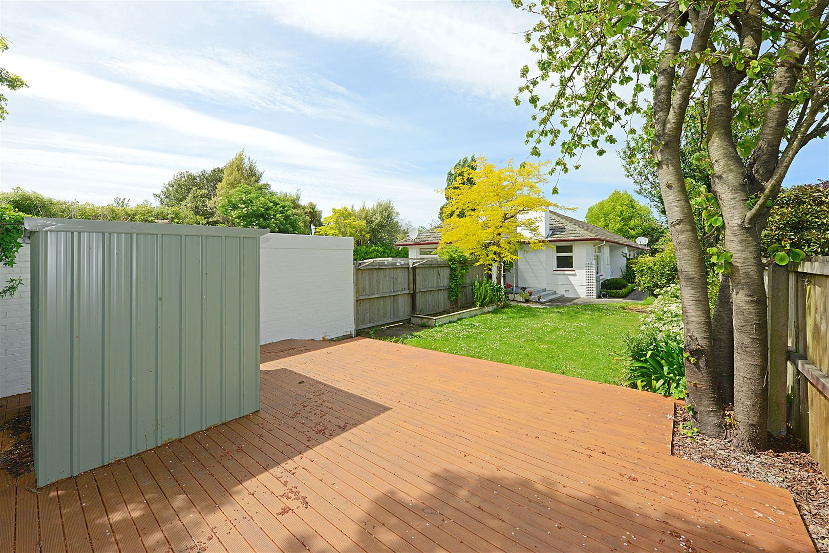 3/15 Jeffreys Road, Fendalton, Christchurch, 2 chambres, 1 salles de bain