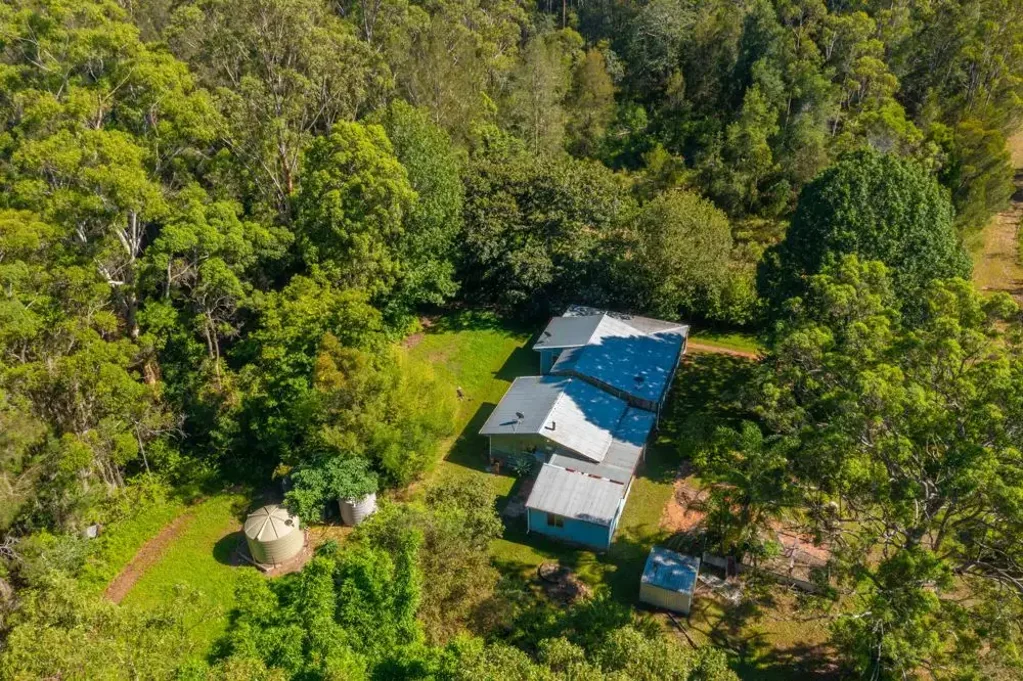 132 Stuarts Point, Barraganyatti, NSW 2441