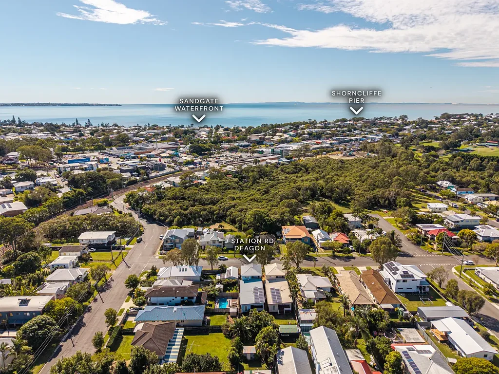 Deagon 4ਬੈੱਡਰੂਮ Future-Proof Investment Meets Lifestyle in Brisbane’s Most Liveable Bayside.