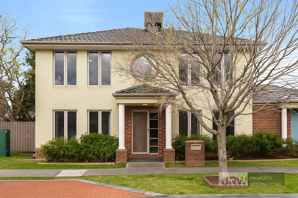 Burwood East 5Zimmer Effortless Family Comfort in Burwood East