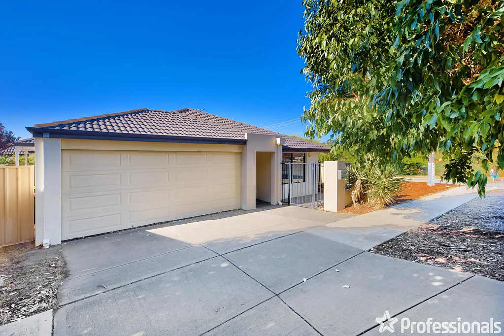 56 Ravenswood Drive, Nollamara, WA 6061