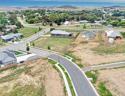 Lot 213 Green Avenue, Gunning, South Coast, 0 Bedrooms, 0 Bathrooms, Section