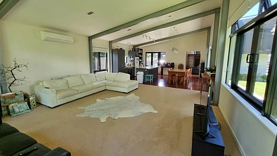 2a Second View Avenue, Beachlands, Manukau City, 4房, 2浴, House