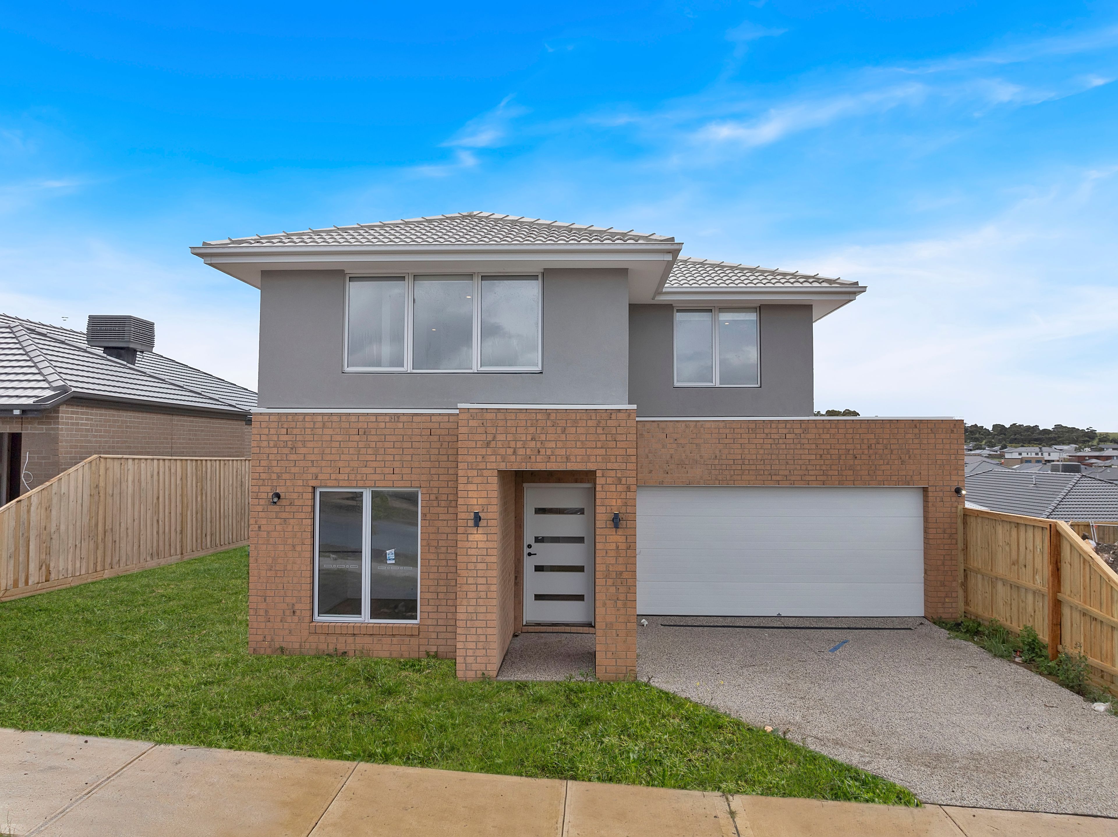 12 BAYVIEW CCT, MERNDA VIC 3754, 0房, 0浴, House