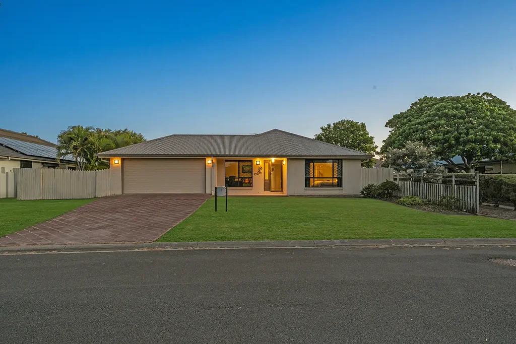 19 Moorhen Court, Narangba, QLD 4504