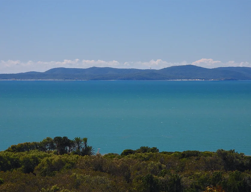 33 Pears Street, Emu Park, QLD 4710, 2 ਕਮਰੇ, 1 ਬਾਥਰੂਮ, House