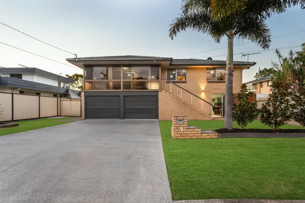 9 Deidre Ann Street, Raceview, QLD 4305