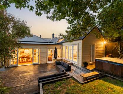 5 Passmore Crescent, Maori Hill, Dunedin City, Otago, 3 habitaciones, 2 baños, House