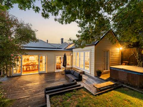 Maori Hill 3Habitaciones Make your Family Memories - Prime Location