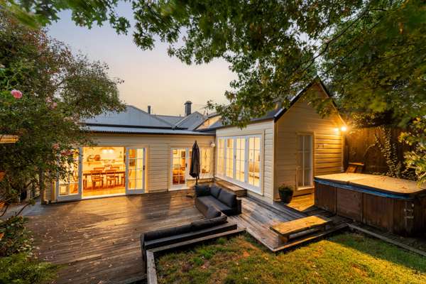 Maori Hill 3Habitaciones Make your Family Memories - Prime Location