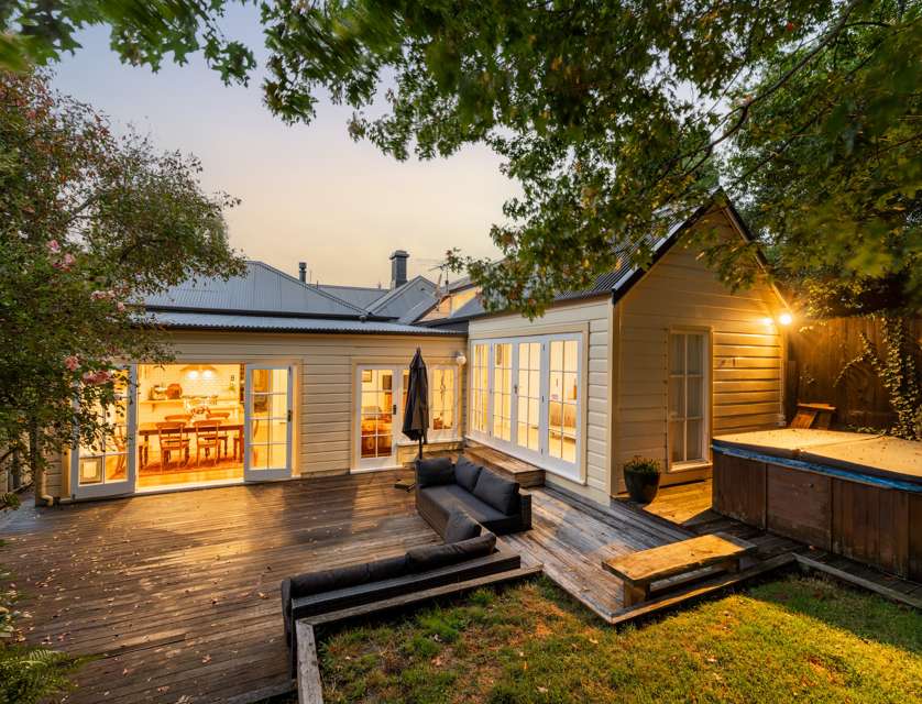 5 Passmore Crescent, Maori Hill, Dunedin City, Otago, 3 habitaciones, 2 baños, House