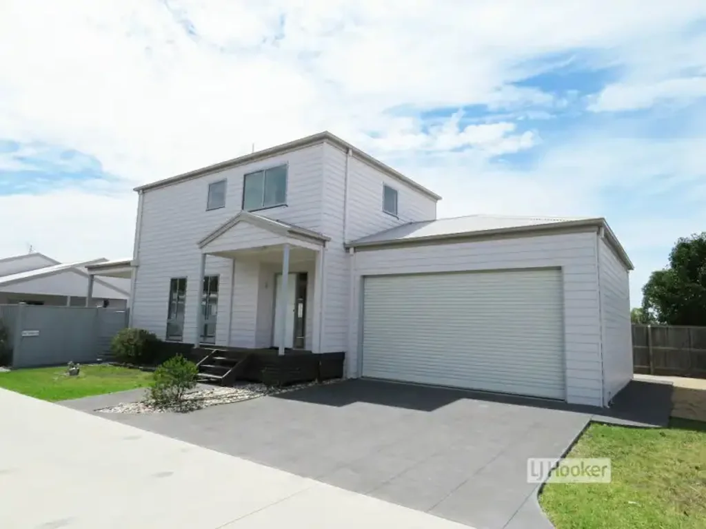 3/157 Bay Road, Eagle Point, VIC 3878, 3 ਕਮਰੇ, 2 ਬਾਥਰੂਮ, Townhouse