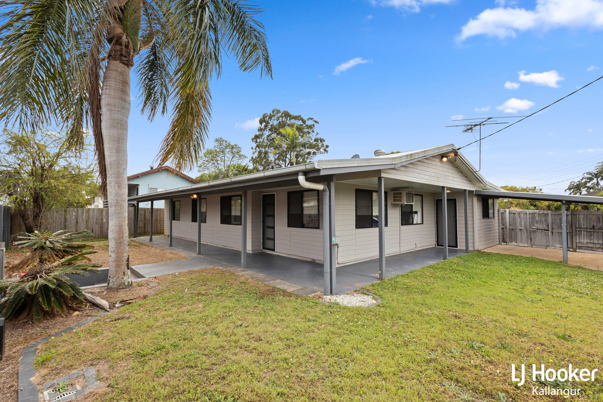 9 LEROSE AV, KALLANGUR QLD 4503, 0房, 0浴, House