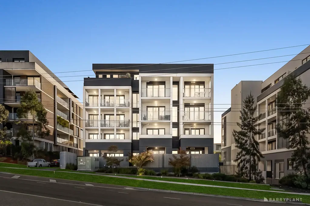 G01/5 Red Hill Terrace, Doncaster East, VIC 3109
