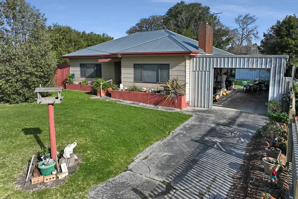 Port Albert 3Habitaciones A Great Place to Cast a Line and Call Home