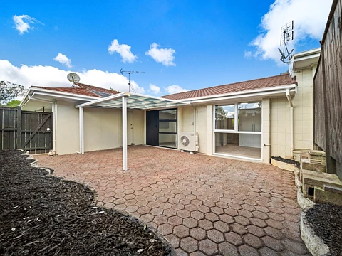 46 Richard Farrell Avenue, Remuera, Auckland City, Auckland