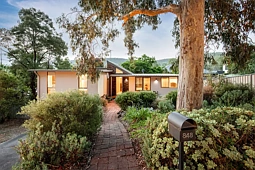848 Miller Street, West Albury
