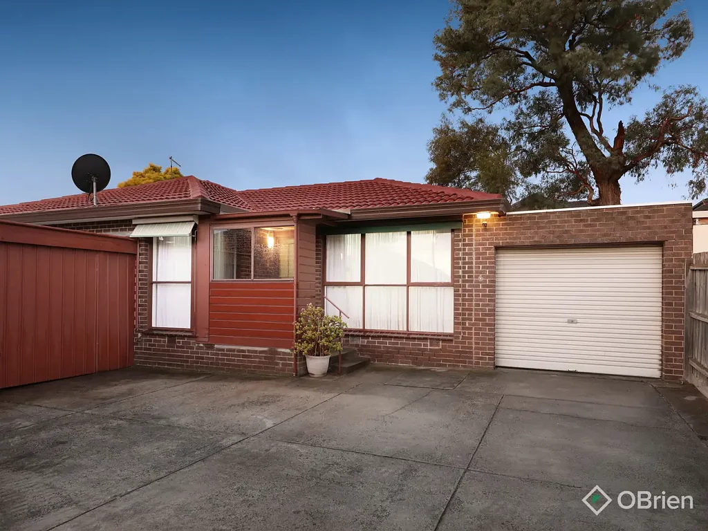 Chadstone 3Moenga Easy-Living Comfort in a Family-Friendly Quarter