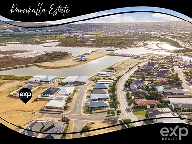 Port Lincoln  Lot 38 Abalone Avenue Port Lincoln SA 5606