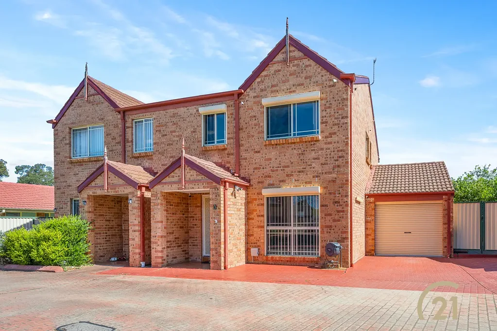 3/47 Mallacoota Street, Wakeley, NSW 2176