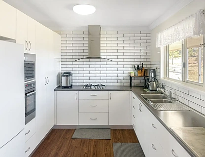 159 Felton View Road, Back Plains, QLD 4361, 4房, 2浴, Lifestyle Section
