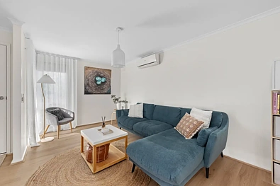 1/64 Edward Street, Macleod, VIC 3085, 2 Bedrooms, 1 Bathrooms, Unit