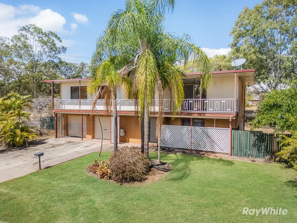 Clinton 4ਬੈੱਡਰੂਮ Move In Ready Family Home with Dual Living Potential