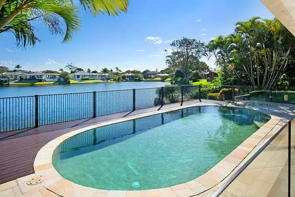 Mermaid Waters 4Zimmer TRANQUIL WATERFRONT LIVING
