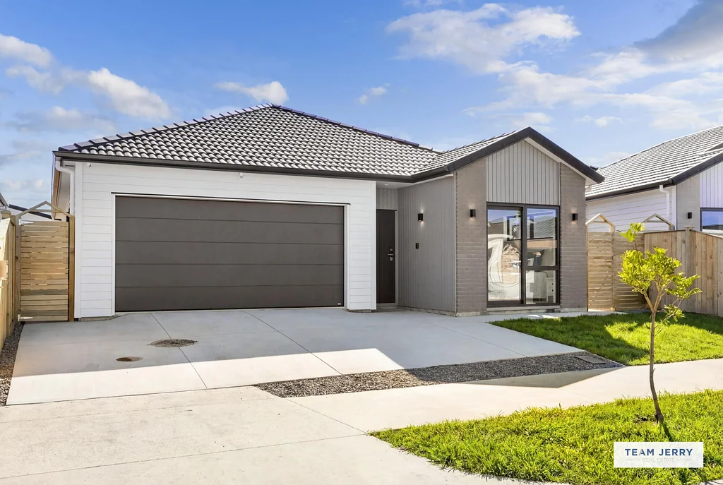 Opaheke 4房  Flexible Living with Dual Kitchens & Dual Ensuites