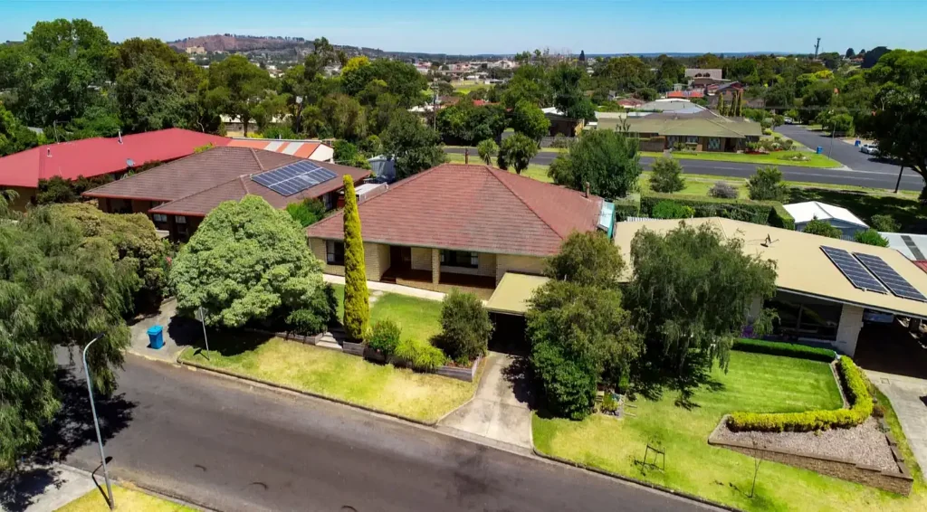 地址保密, Mount Gambier, SA 5290, 5房, 2浴, House