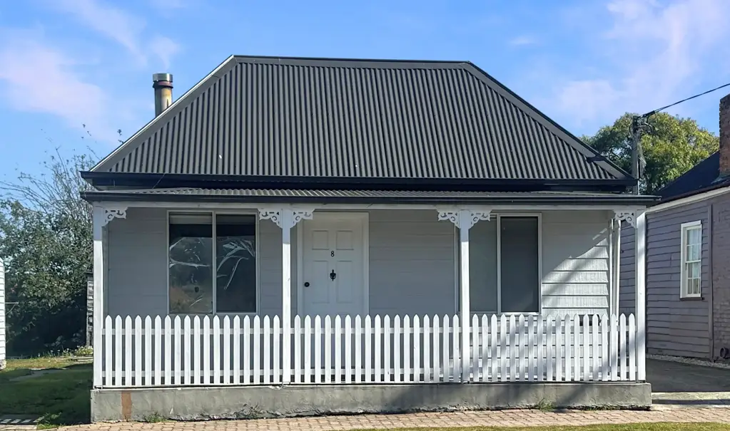 2 Bedroom Home in Peaceful St Marys Setting