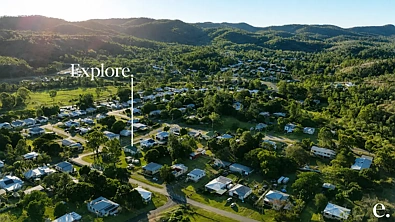 Mount Morgan 2 Bedroom Character, Comfort & Room to Grow on a Quarter-Acre Block