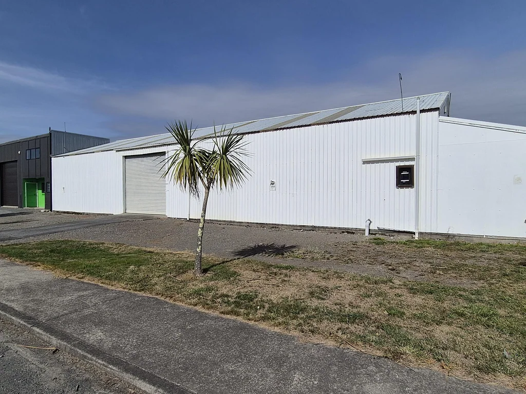 Otaki Ticking all the boxes