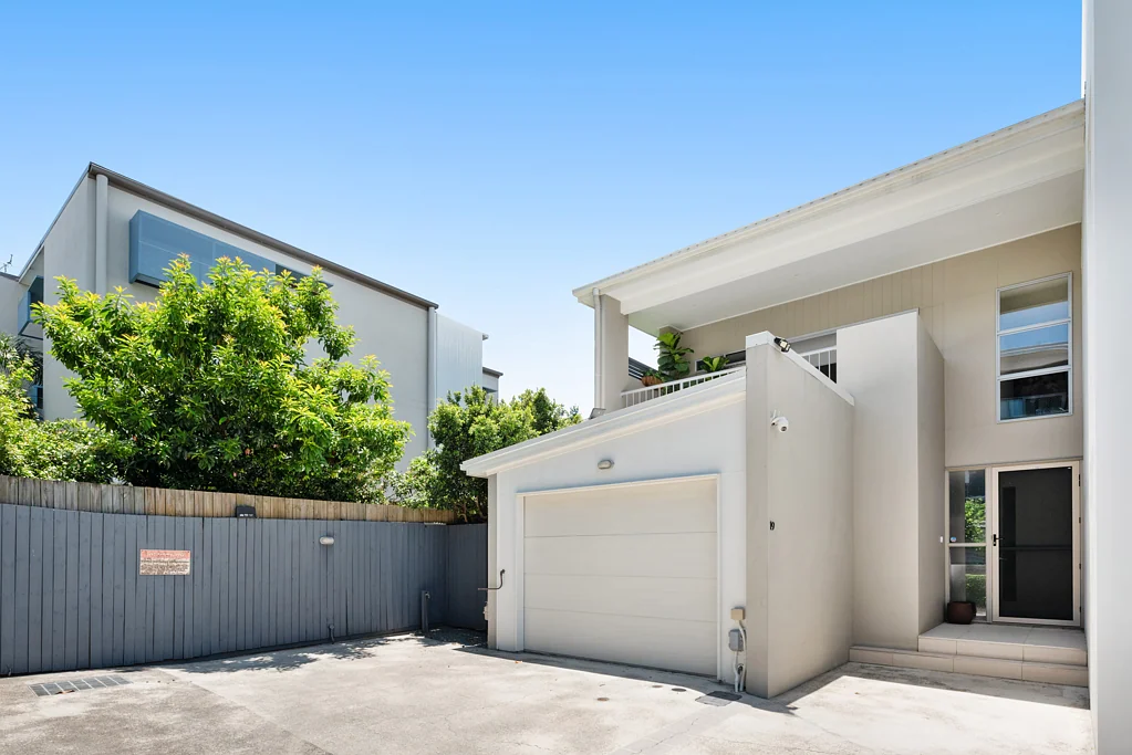 19/66 Richmond Road, Morningside, QLD 4170