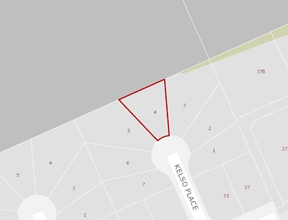 4 Kelso Place, Mosgiel, Dunedin City, 2 rūma, 1 rūma horoi