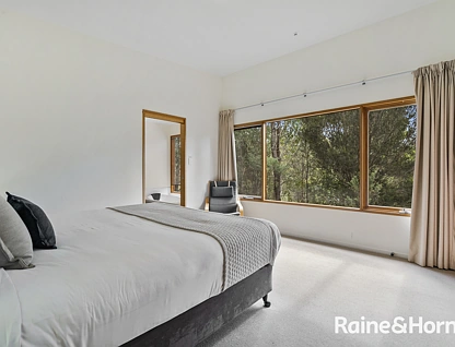 Cabin 29 Stewarts Bay Lodge, Port Arthur, South East, 2房, 2浴, Unit