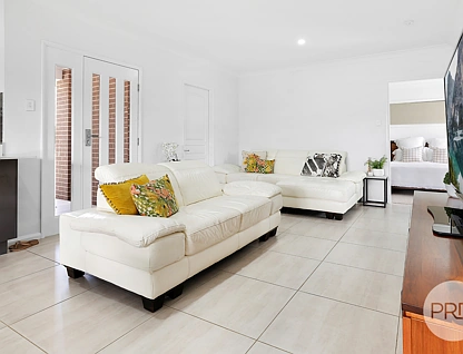 2/7 Gabriella Way, Tamworth, NSW 2340, 3 Kuwarto, 2 Banyo, Unit