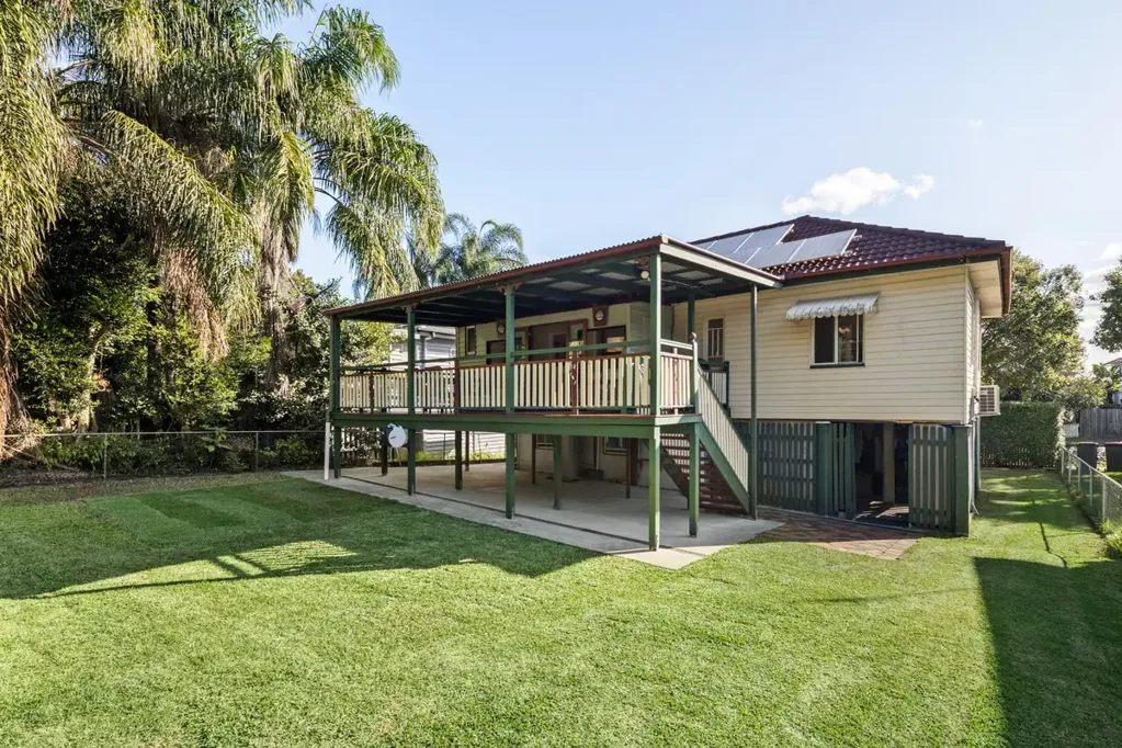 34 Fairy Street, Moorooka, QLD 4105