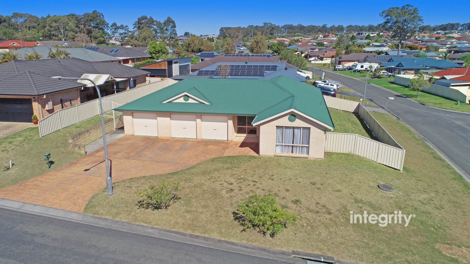 2 JUNEE LINK, NOWRA NSW 2541, 0房, 0浴, House