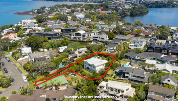 Residential  Mixed Housing Suburban Zone