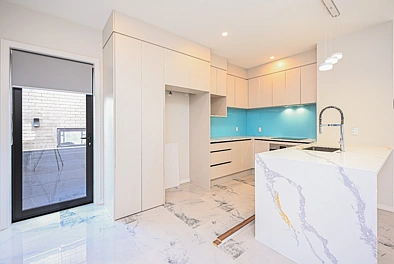 Stunning Built-to-Rent