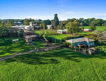 Lot 19/226-228 Grose River Road, Grose Wold, Outer Western Sydney, 4 침실, 3 욕실, Lifestyle Section