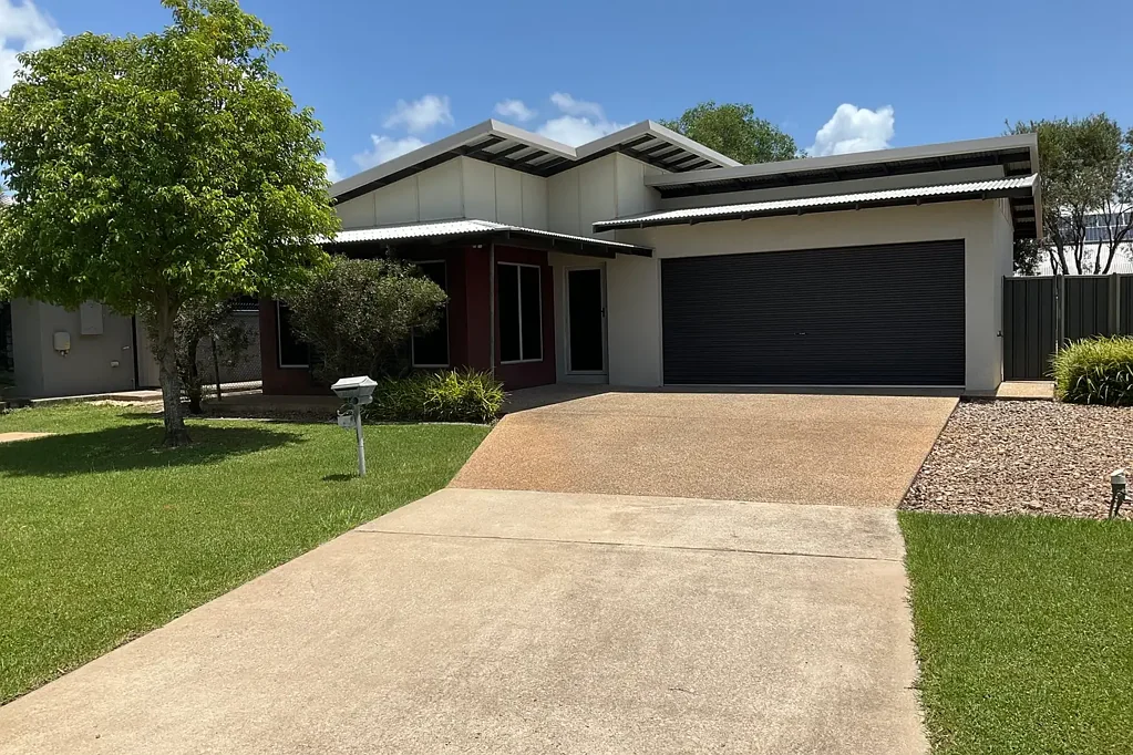 7 Pye Street, Bellamack, NT 832